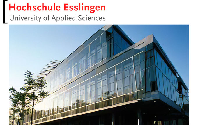 Hochschule Esslingen